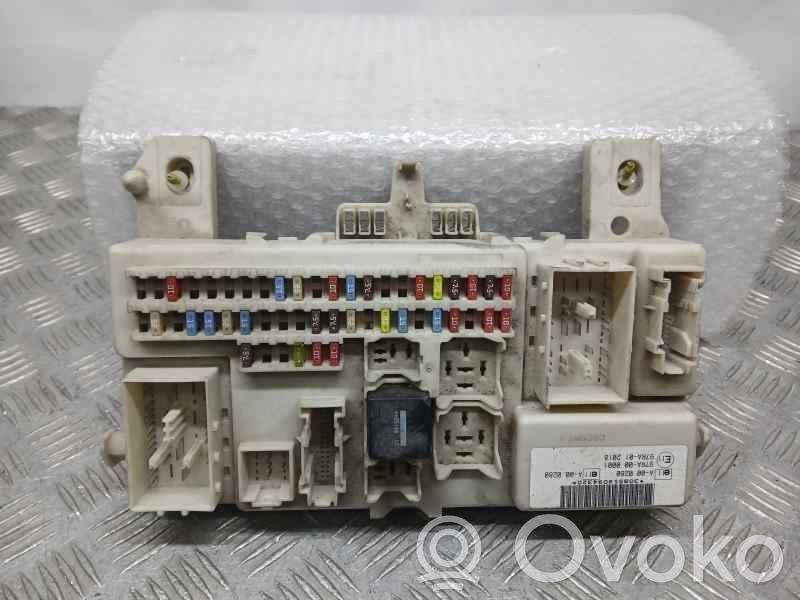 Ford Focus Fuse module 