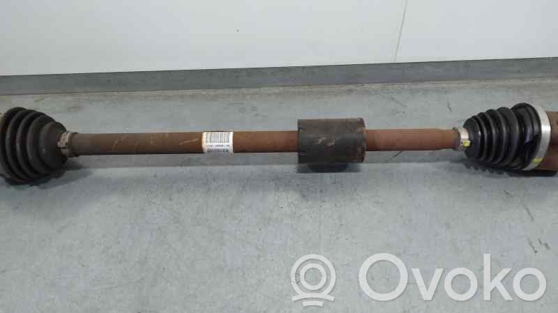 Antriebswelle vorne   L1T63B436BC