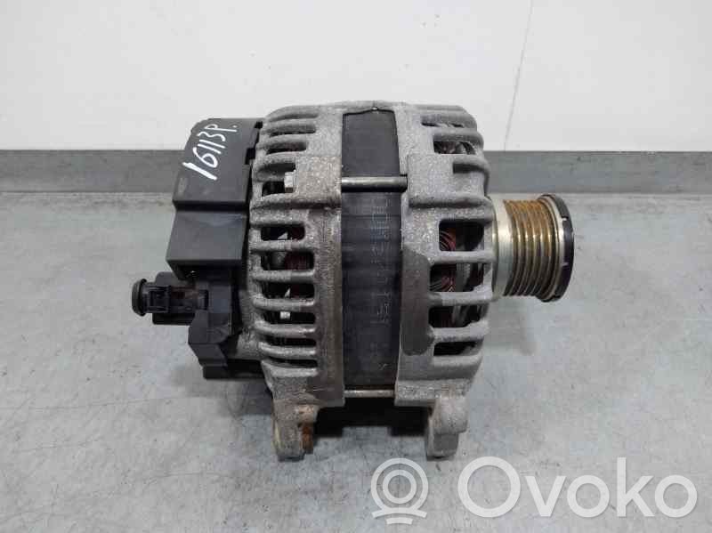 Alternator   03L903017E,BOSCH
