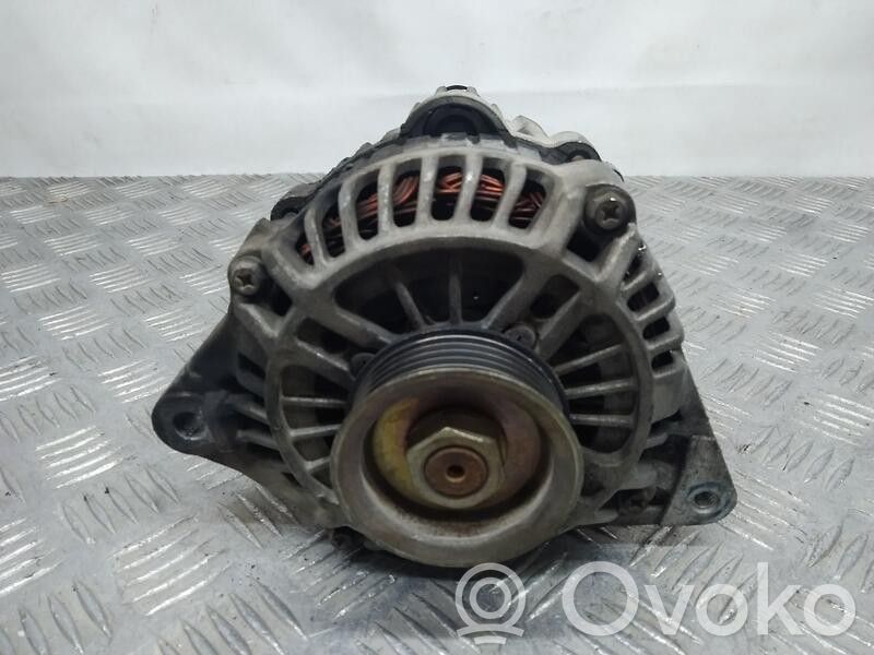 Alternador   MD358607,A3TA7791