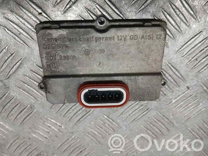 Audi A6 S6 C6 4F Centralina/modulo Xenon