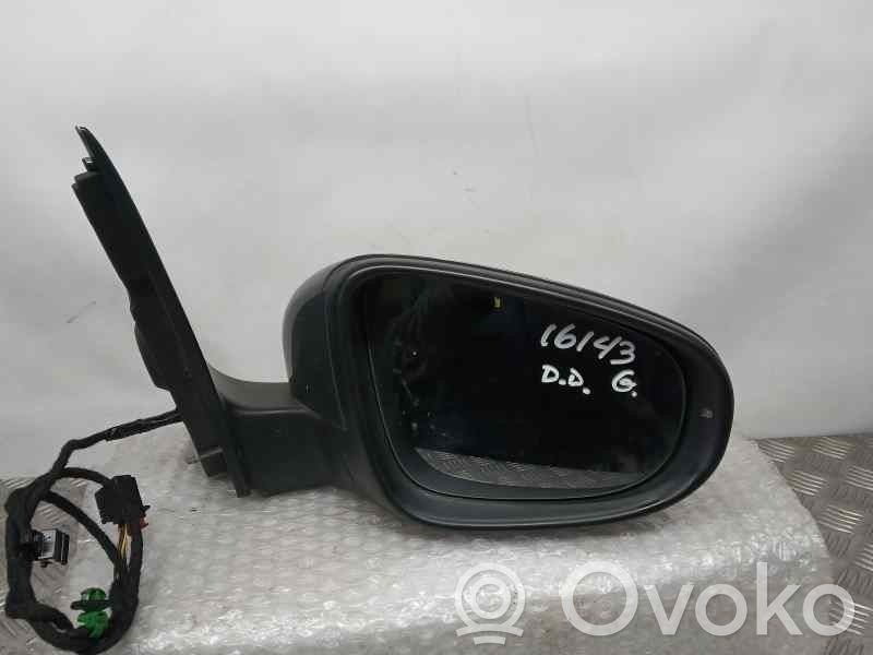 Volkswagen Golf VI Specchietto retrovisore elettrico portiera anteriore