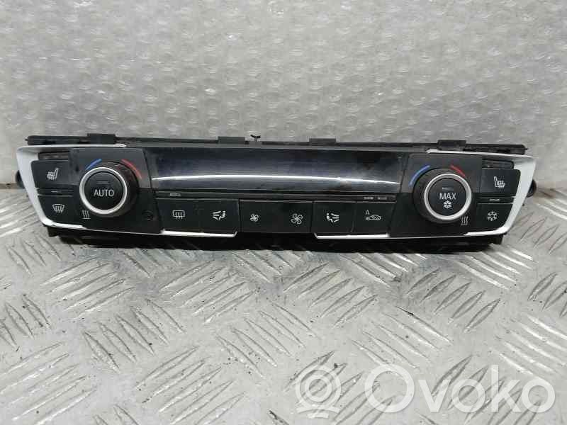BMW 1 F20 F21 Centralina del climatizzatore 