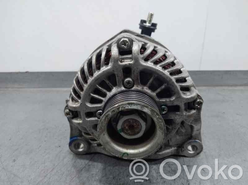 Mazda 3 II Generatore/alternatore 