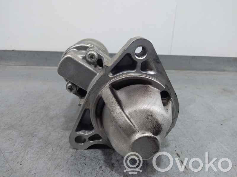 Motor de arranque   M000T89281ZC