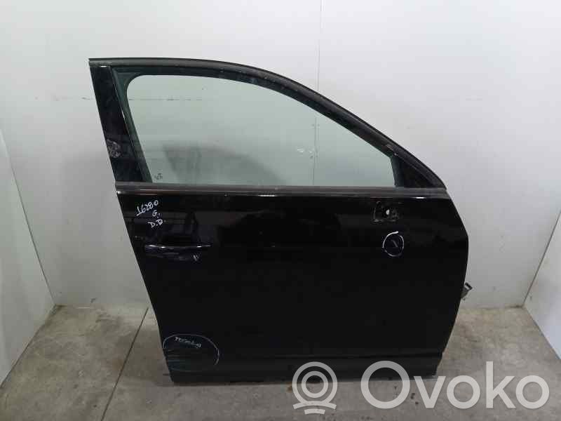 Priekinės durys   81A831052C,TOCADA