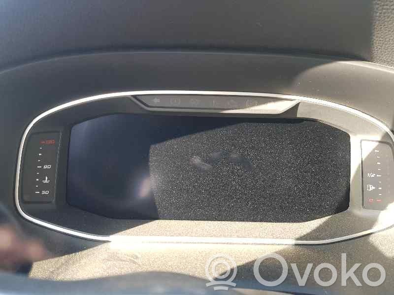 Seat Ateca Nopeusmittari (mittaristo) 