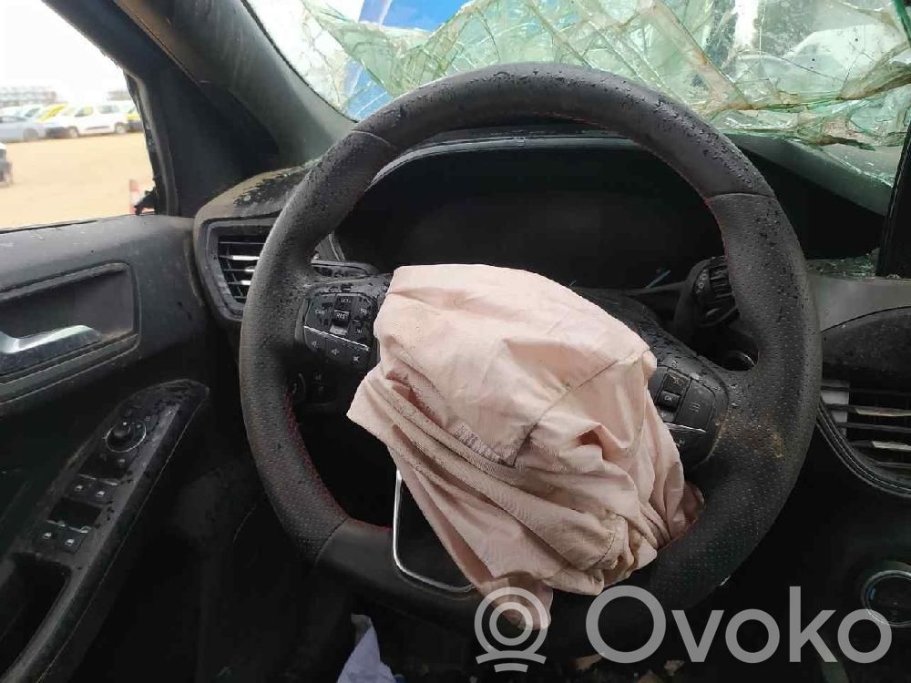Ford Focus Ohjauspyörä 
