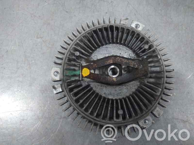 SsangYong Kyron Vâscocuplaj ventilator