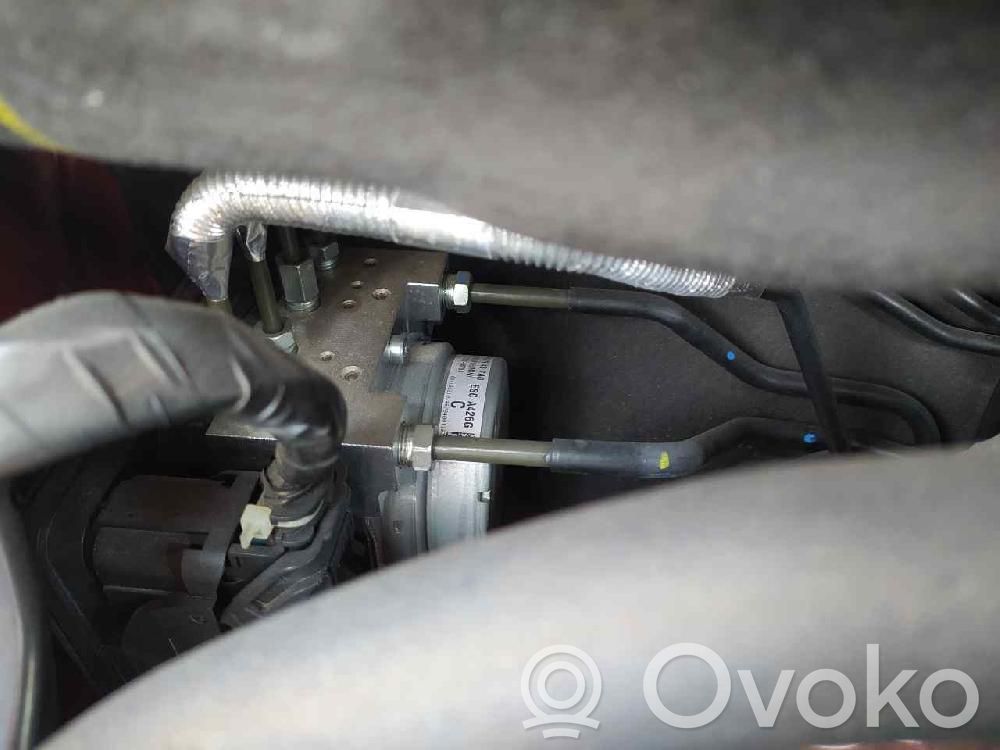 Mazda 2 ABS Blokas 