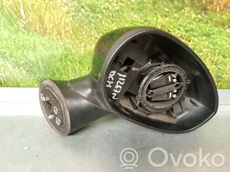 Fiat 500 Oglindă electrică ușă față 