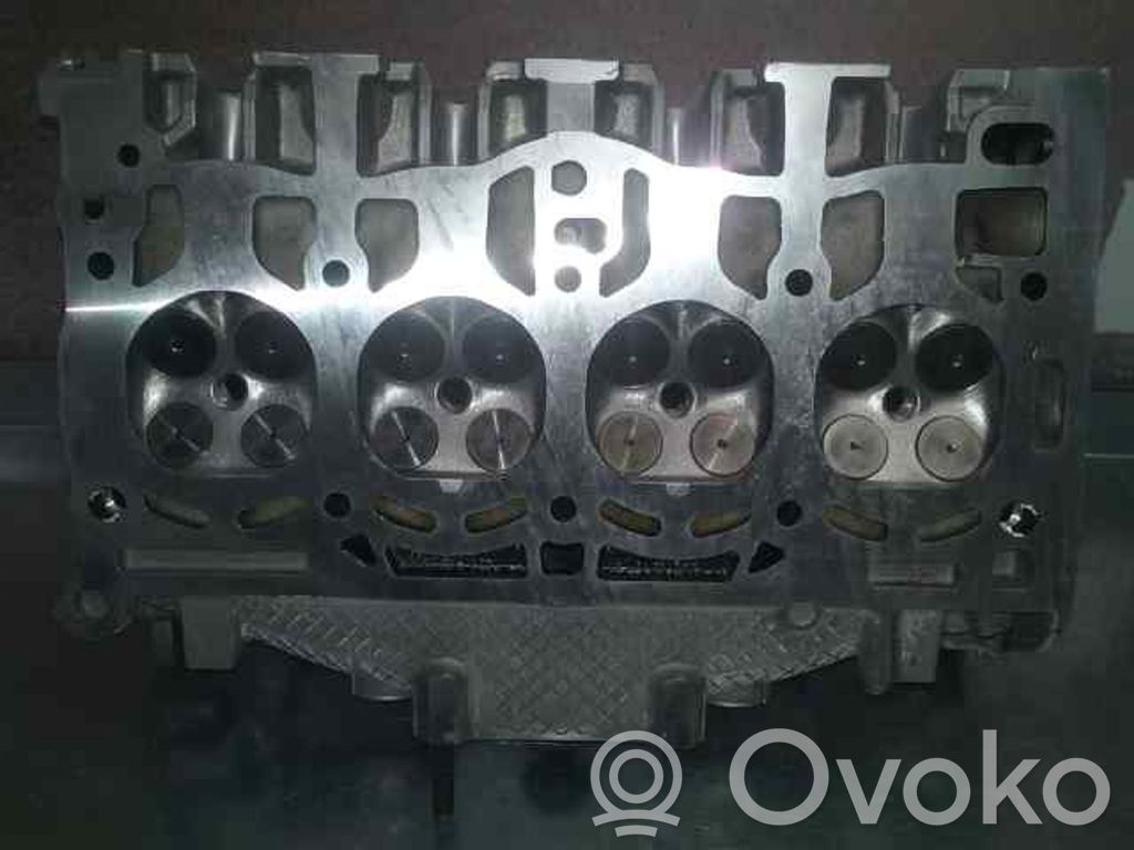 Seat Ibiza IV (6J,6P) Engine head 