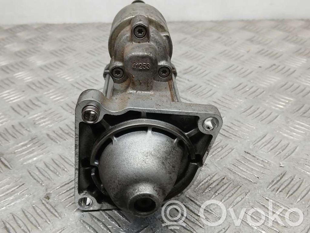 Motor de arranque   0052110467