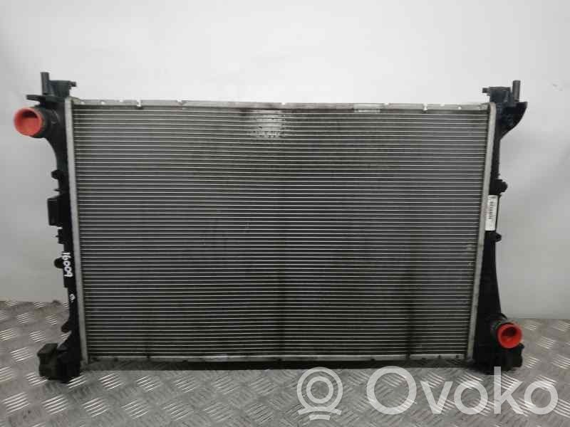 Radiateur de refroidissement   52052630,DENSO