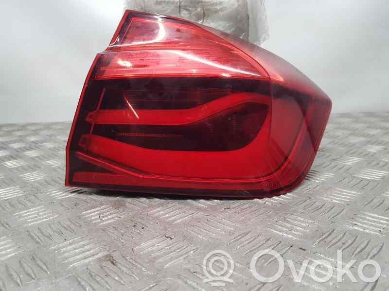 BMW 3 F30 F35 F31 Feux arrière / postérieurs