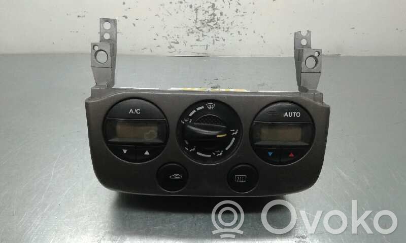 Nissan Primera Unitate control climatizare 