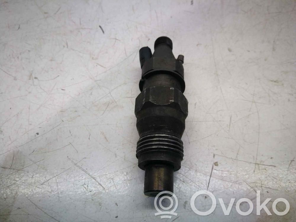 Iniettore   KCA17S42