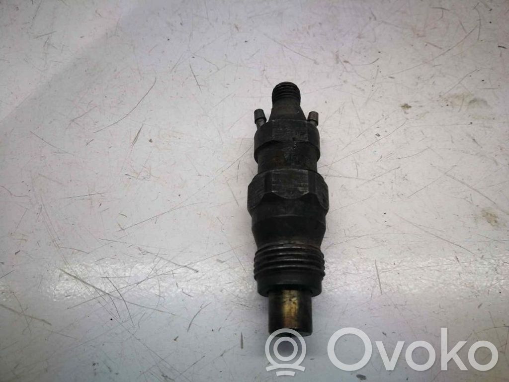 Inyector de combustible   KCA17S42