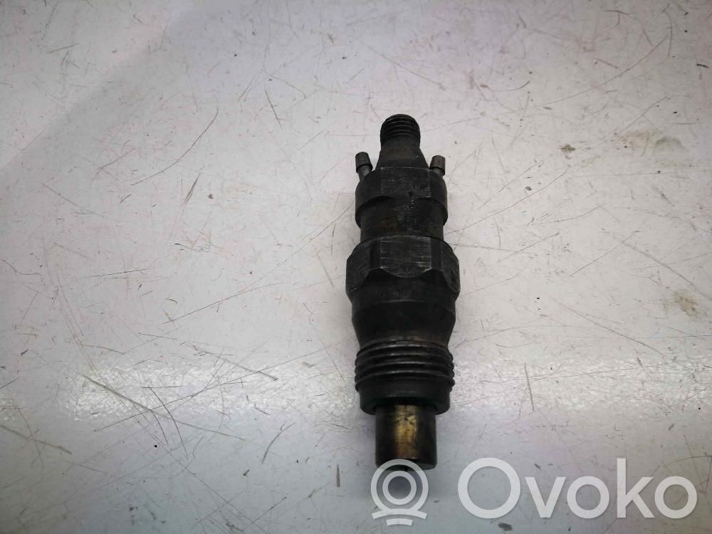 Injector combustibil   KCA17S42