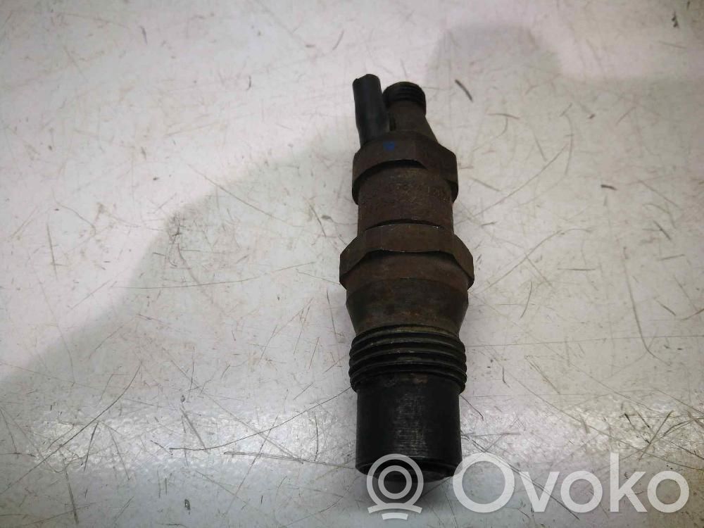 Seat Ibiza II (6k) Iniettore