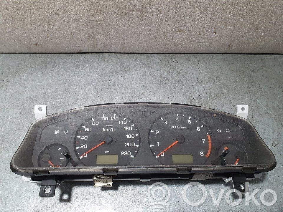 Nissan Primera Vitezometru (grup de instrumente)