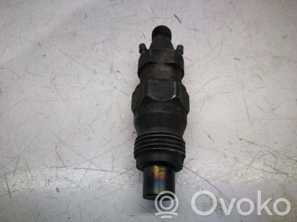 Injector combustibil   KCA17S42