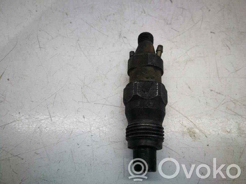 Injector combustibil   KCA17S42