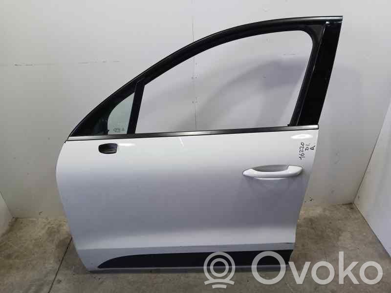 Porsche Macan (95B) Puerta delantera 