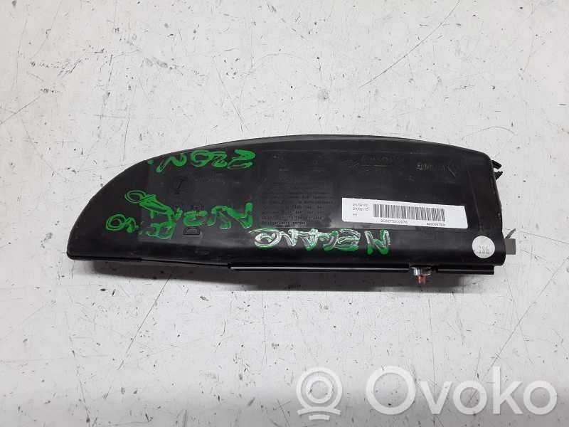 Renault Megane I Airbag laterale 