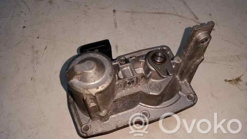 Audi A3 S3 8V Valvola EGR