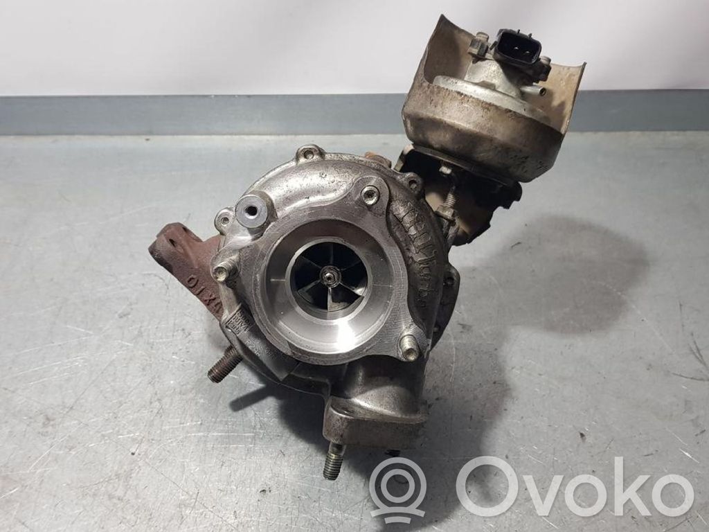 Mazda 6 Turbo 