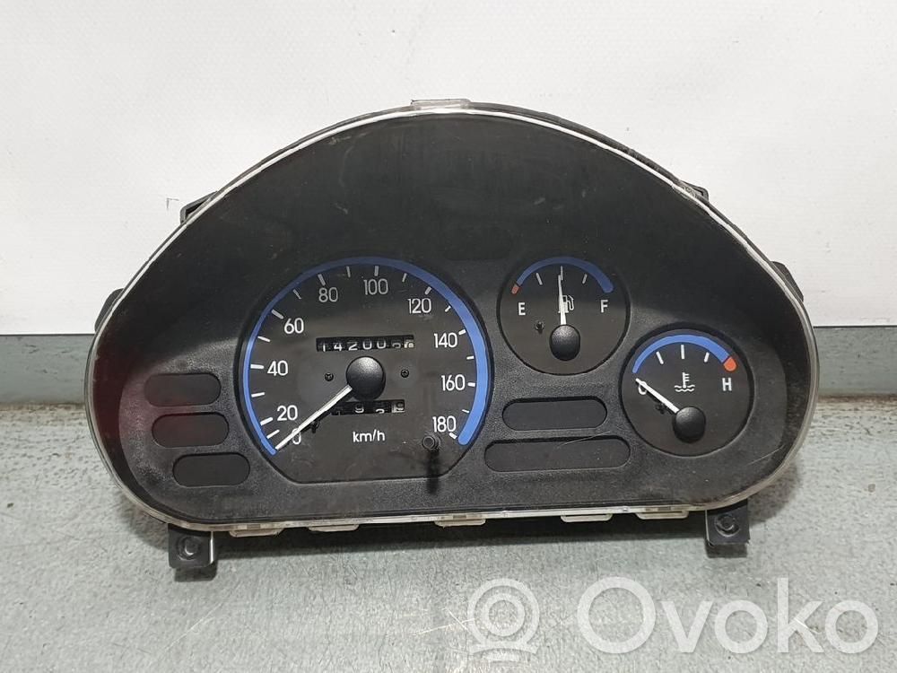 Daewoo Matiz Nopeusmittari (mittaristo) 
