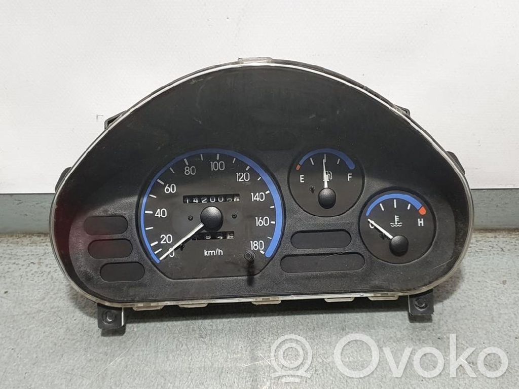Daewoo Matiz Speedometer (instrument cluster) 