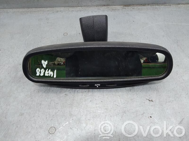Citroen C5 Specchietto retrovisore (interno)
