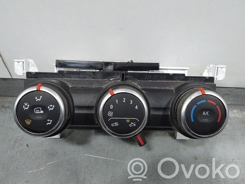 Unitate control climatizare   275008537R,DENSO