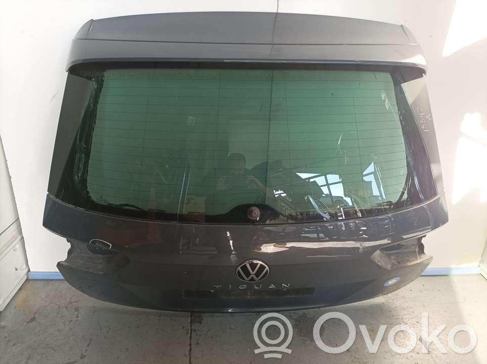 Volkswagen Tiguan Portellone posteriore/bagagliaio 