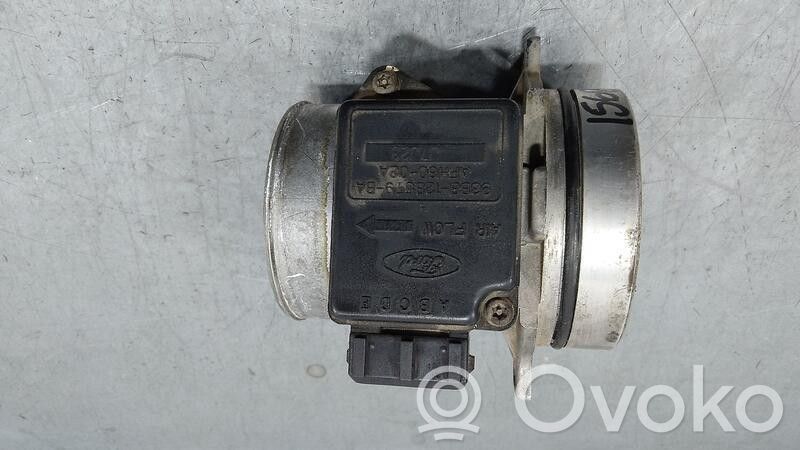 Caudalímetro de flujo del aire   93BB12B579BA