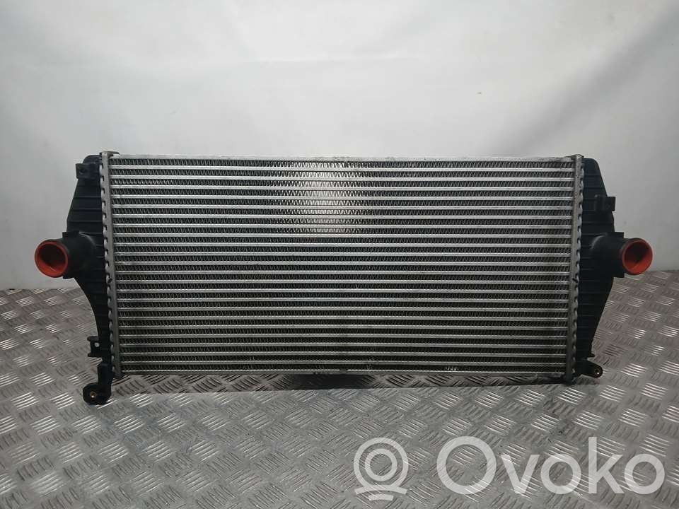 KIA Magentis Radiador intercooler 