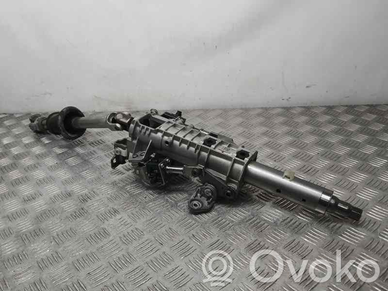 Tesla Model 3 Steering wheel axle 