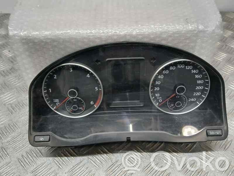 Nopeusmittari (mittaristo)   5M0920871A,VDO