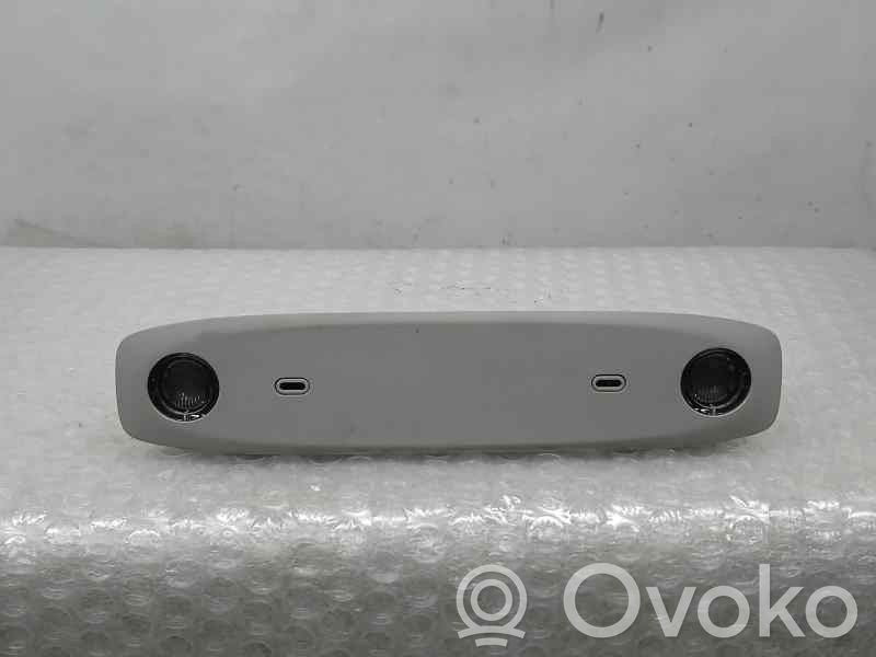 Tesla Model 3 Lampă scaun față 
