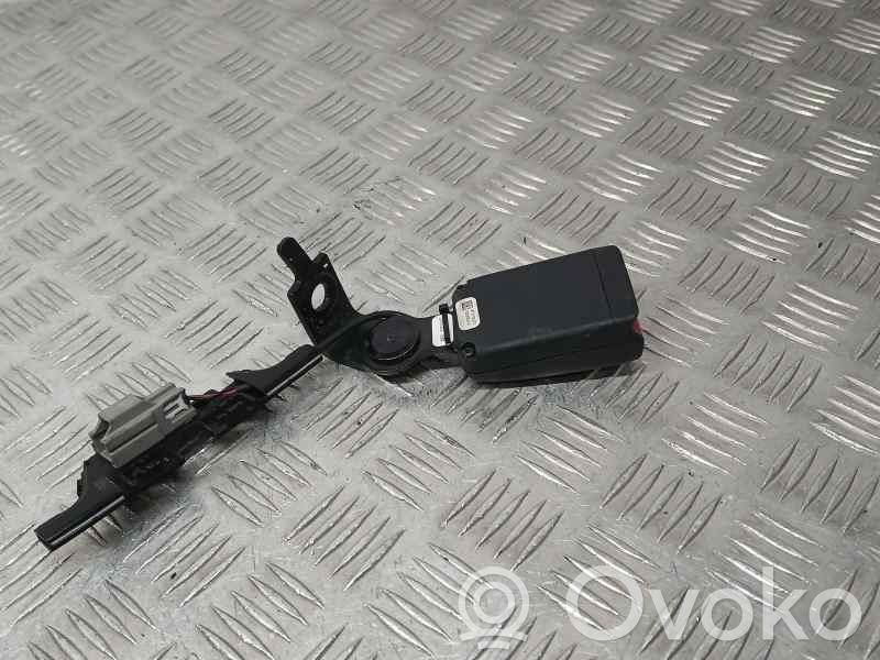 Tesla Model 3 Etuistuimen turvavyön solki 