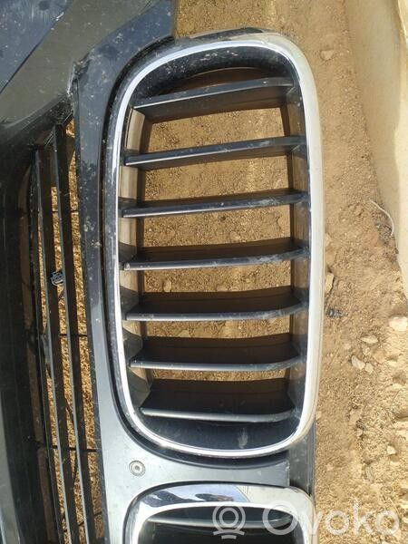 BMW X5 F15 Grilă față 