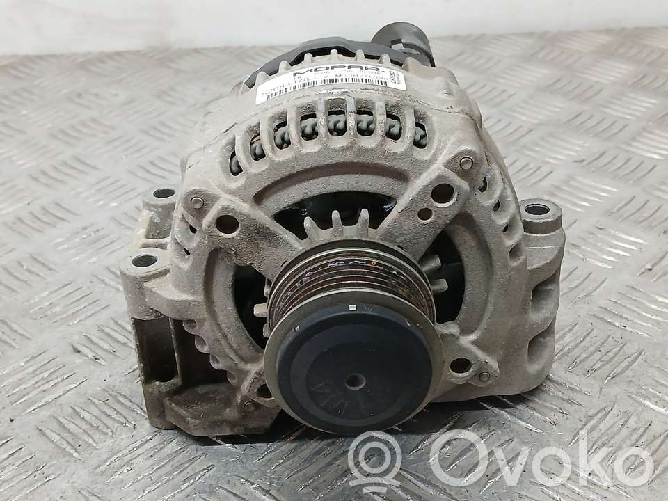 Fiat Doblo Generatore/alternatore