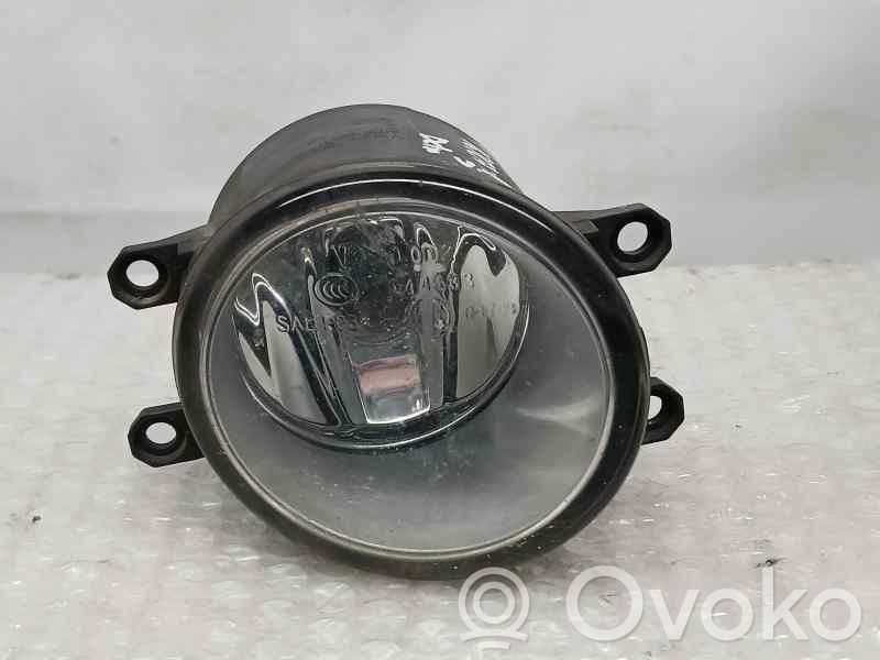 Toyota iQ Fendinebbia anteriore