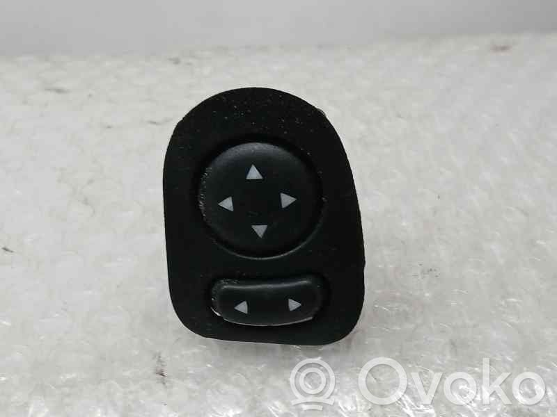 Fiat 500 Interruptor del espejo lateral 