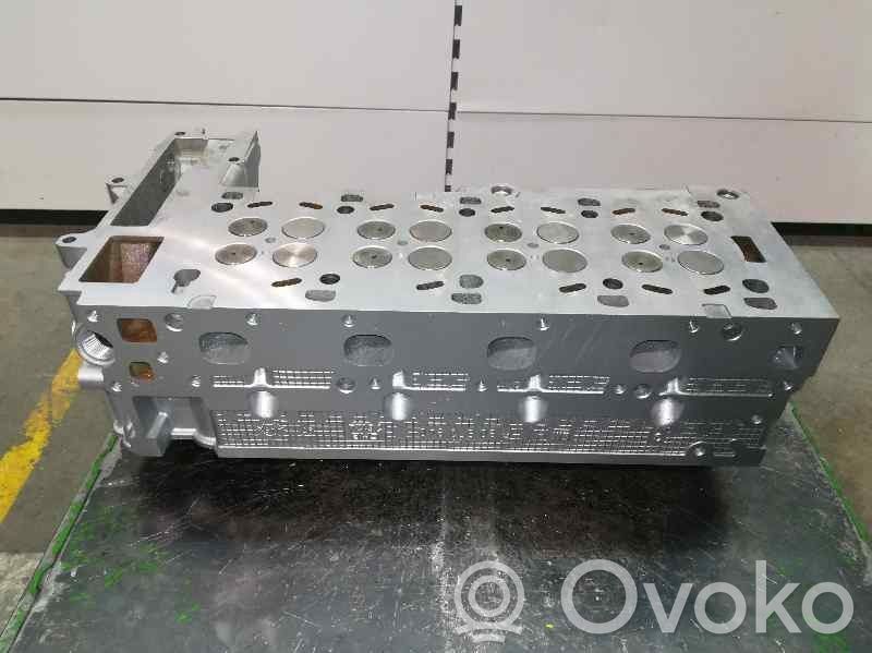 Opel Astra F Culata del motor 