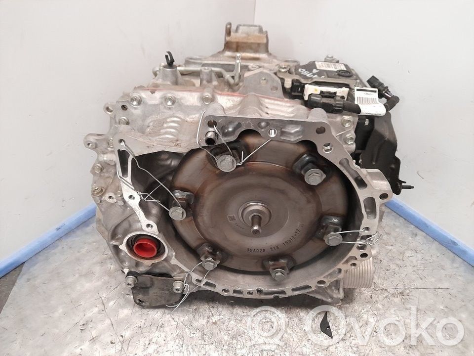 DS Automobiles 4 II Cutie viteze manuală cu 5 trepte