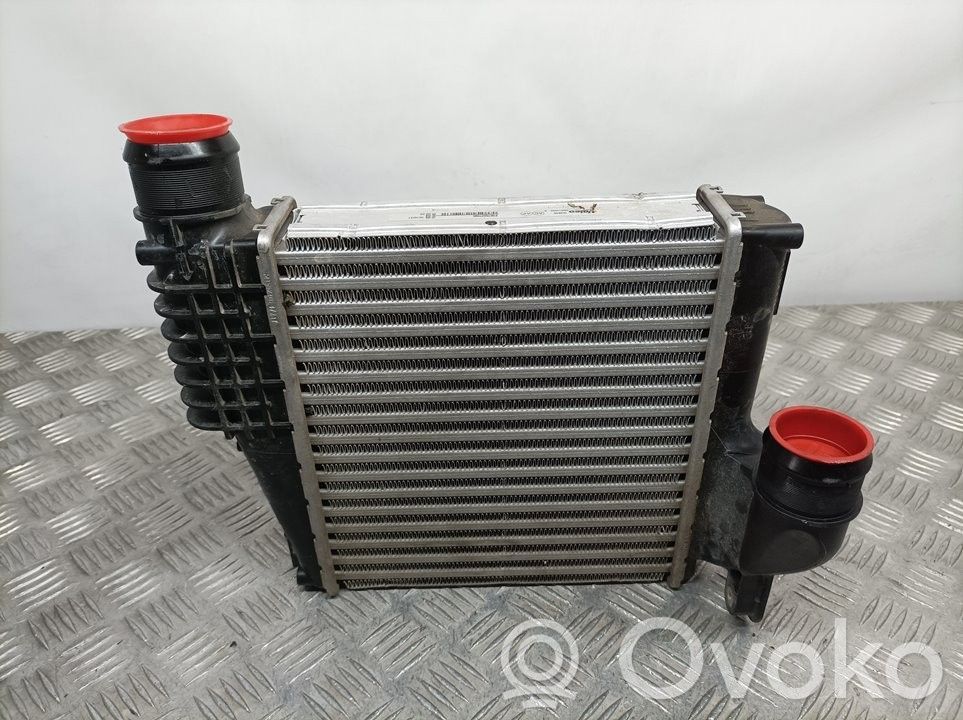 Radiatore intercooler   9675627980,VALEO