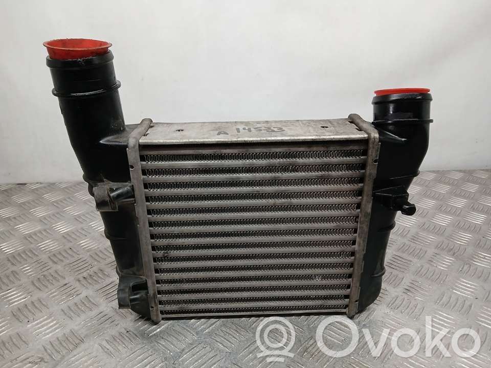 Radiador intercooler   8E0145805F